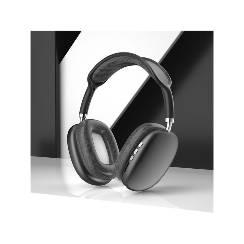 casque Bluetooth Pro